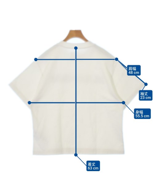 JIL SANDER T恤/上衣