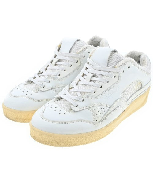 JIL SANDER 運動鞋