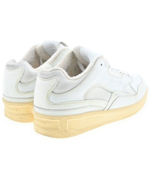 JIL SANDER 運動鞋