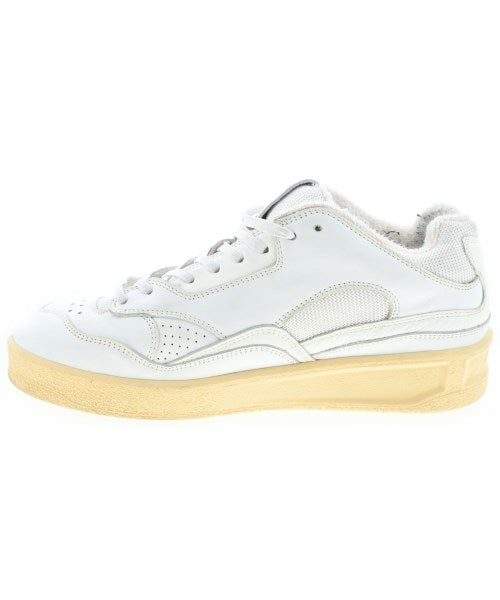 JIL SANDER 運動鞋