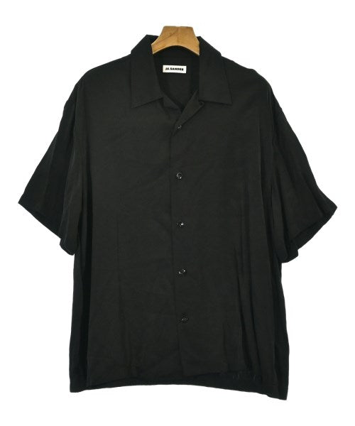 JIL SANDER 休閒襯衫