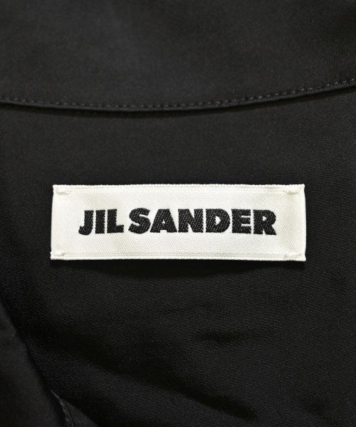 JIL SANDER 休閒襯衫