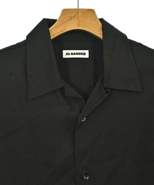 JIL SANDER 休閒襯衫