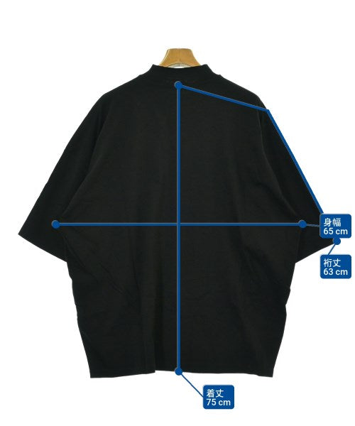 JIL SANDER T恤/上衣