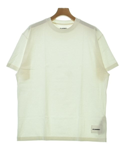 JIL SANDER T恤/上衣