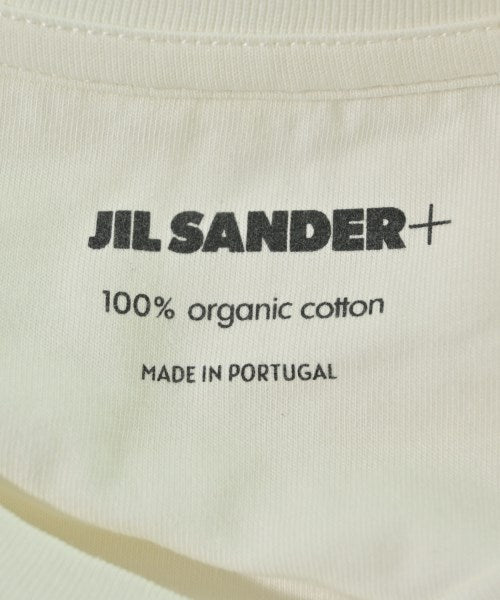 JIL SANDER T恤/上衣