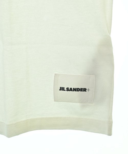 JIL SANDER T恤/上衣