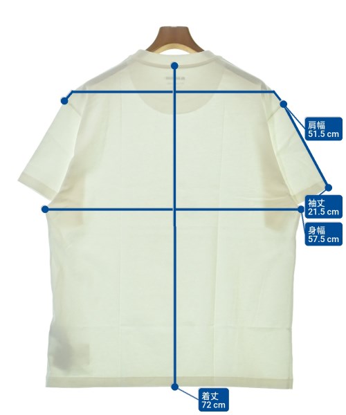 JIL SANDER T恤/上衣