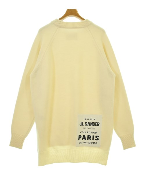 JIL SANDER 毛衣