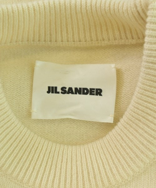 JIL SANDER 毛衣