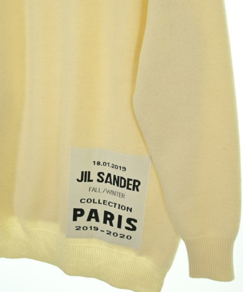 JIL SANDER 毛衣