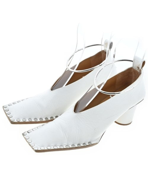 JIL SANDER 高跟鞋