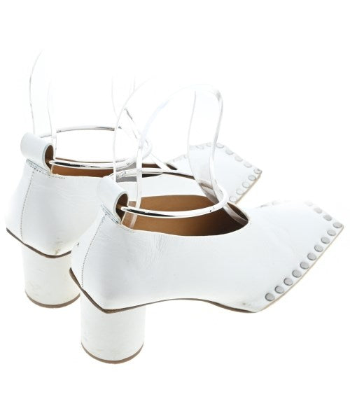 JIL SANDER 高跟鞋