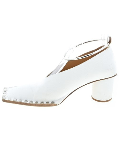 JIL SANDER 高跟鞋