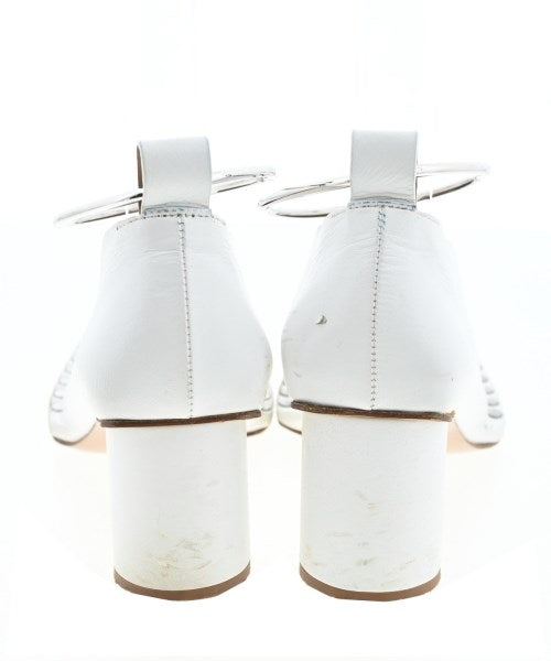 JIL SANDER 高跟鞋