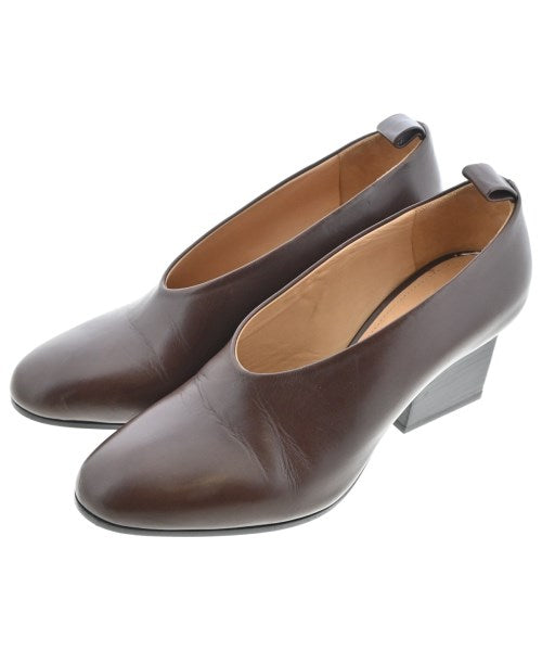JIL SANDER 高跟鞋