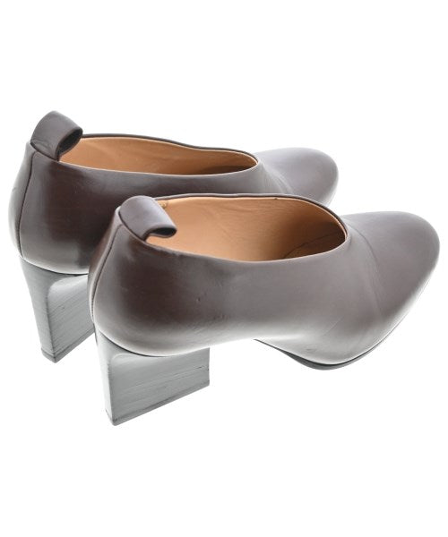 JIL SANDER 高跟鞋