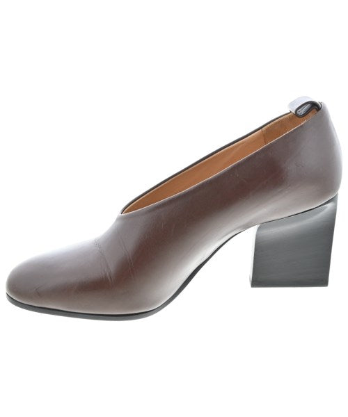 JIL SANDER 高跟鞋