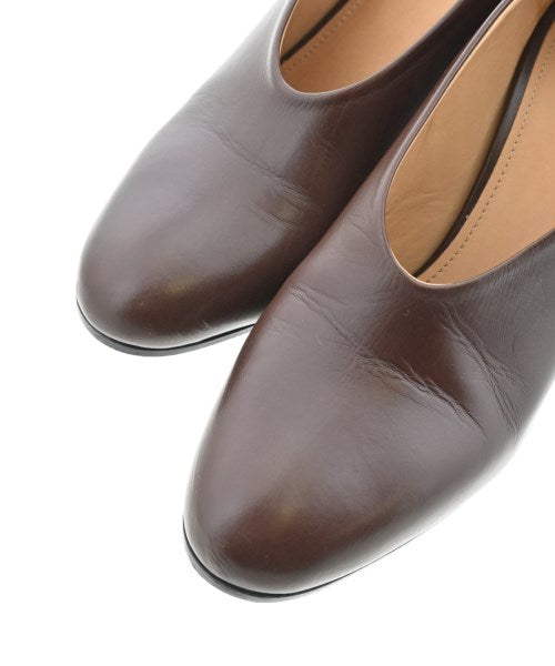 JIL SANDER 高跟鞋