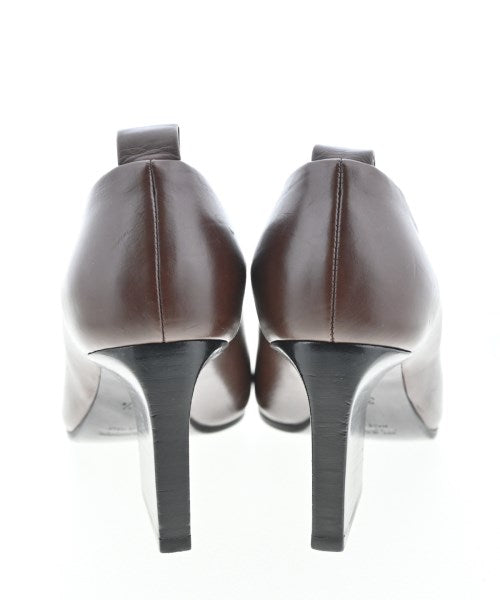 JIL SANDER 高跟鞋