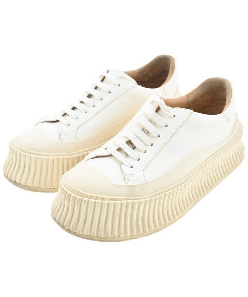 JIL SANDER 運動鞋