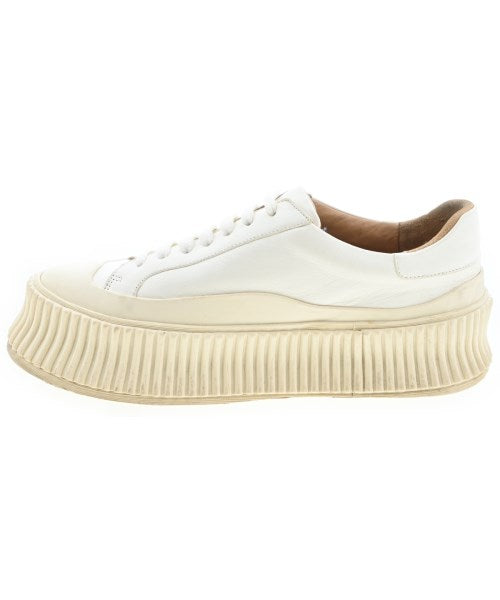 JIL SANDER 運動鞋