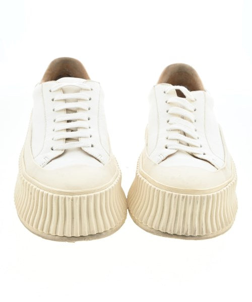 JIL SANDER 運動鞋