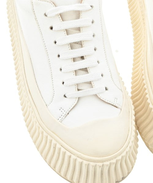 JIL SANDER 運動鞋