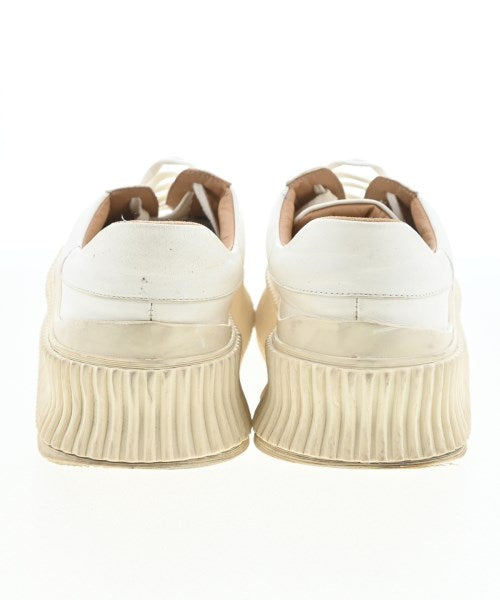 JIL SANDER 運動鞋