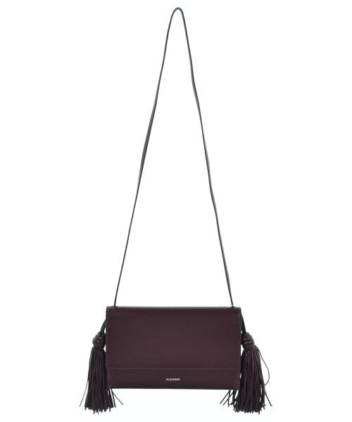 JIL SANDER 肩背包
