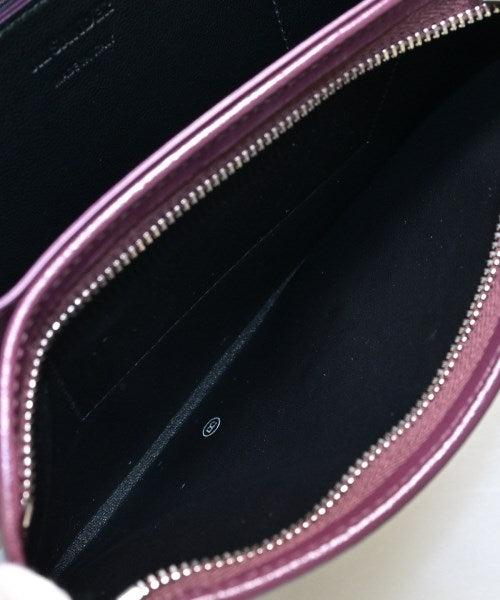 JIL SANDER 肩背包