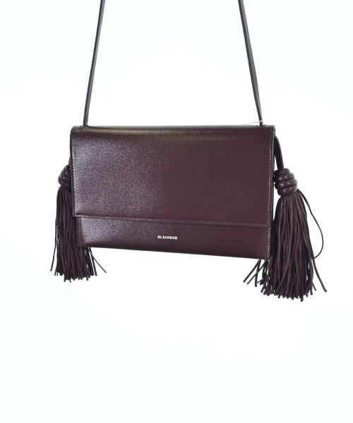 JIL SANDER 肩背包