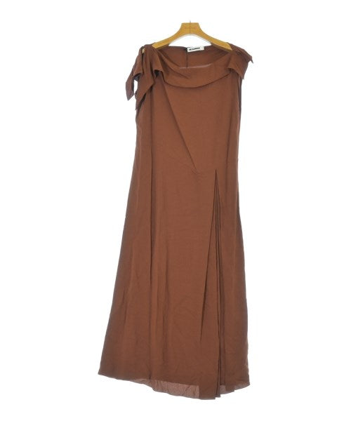 JIL SANDER 洋裝