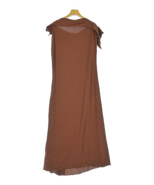 JIL SANDER 洋裝