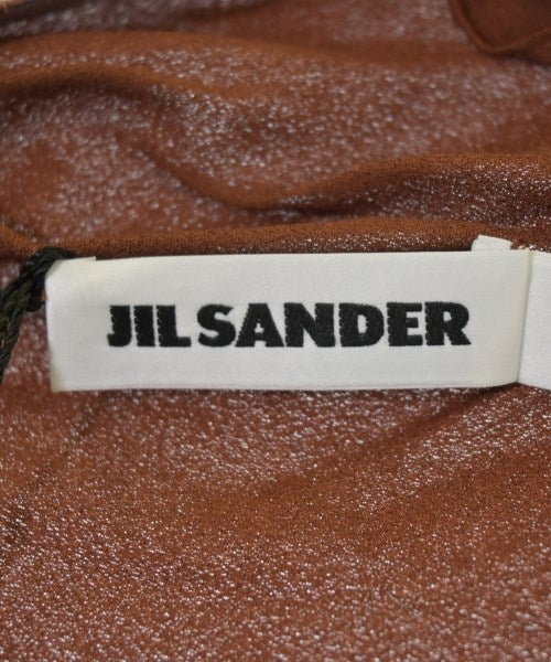 JIL SANDER 洋裝