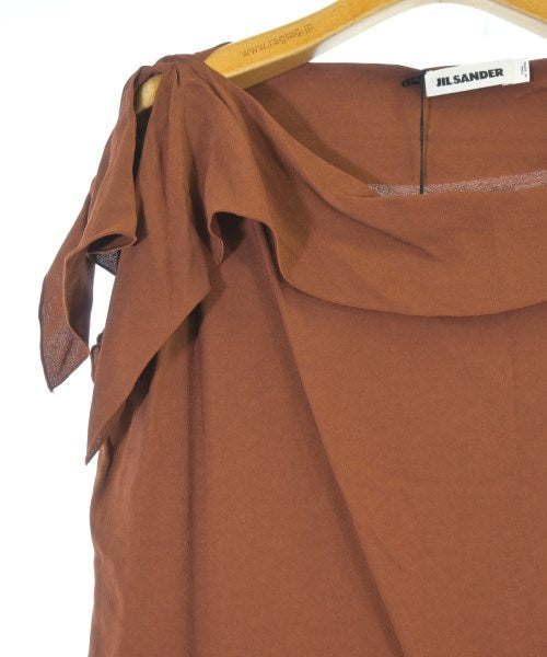 JIL SANDER 洋裝