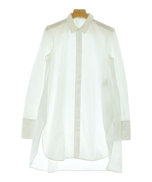 JIL SANDER 休閒襯衫