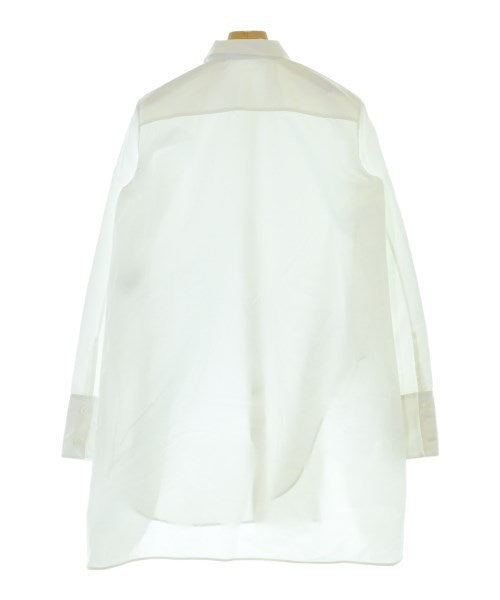 JIL SANDER 休閒襯衫