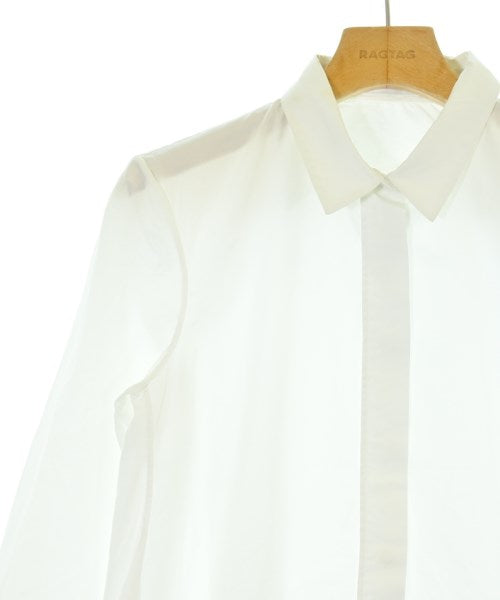 JIL SANDER 休閒襯衫