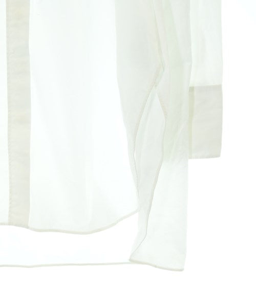 JIL SANDER 休閒襯衫