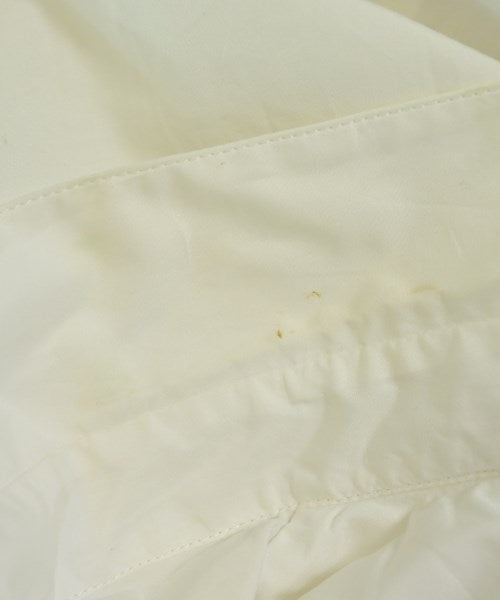 JIL SANDER 休閒襯衫