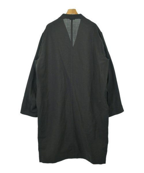 JIL SANDER 其他大衣