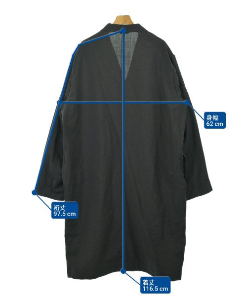 JIL SANDER 其他大衣