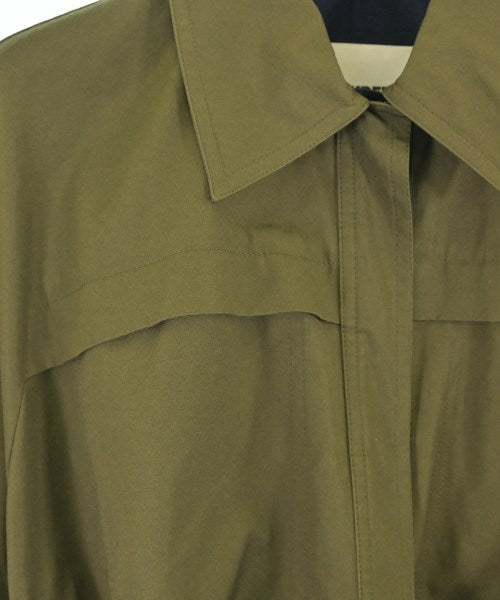 JIL SANDER 襯衫裙
