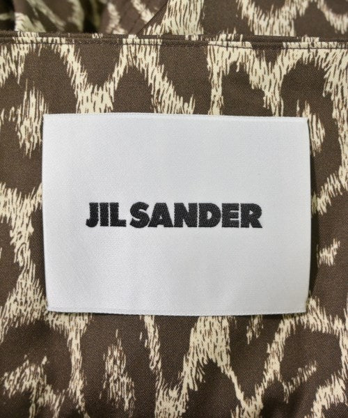 JIL SANDER 長裙/超長裙