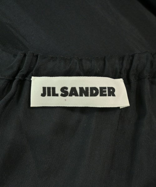 JIL SANDER 洋裝