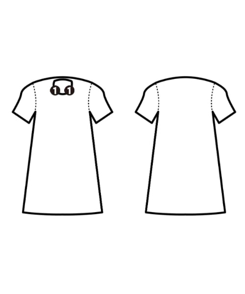 JIL SANDER 洋裝