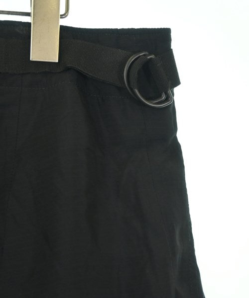 JIL SANDER 短褲