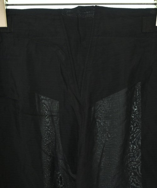 JIL SANDER 短褲