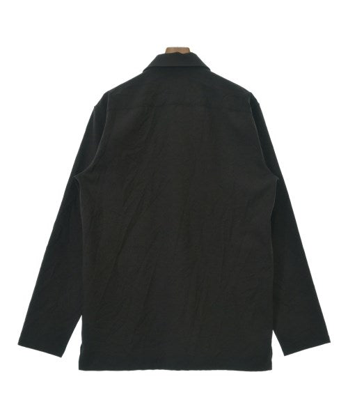 JIL SANDER 休閒襯衫